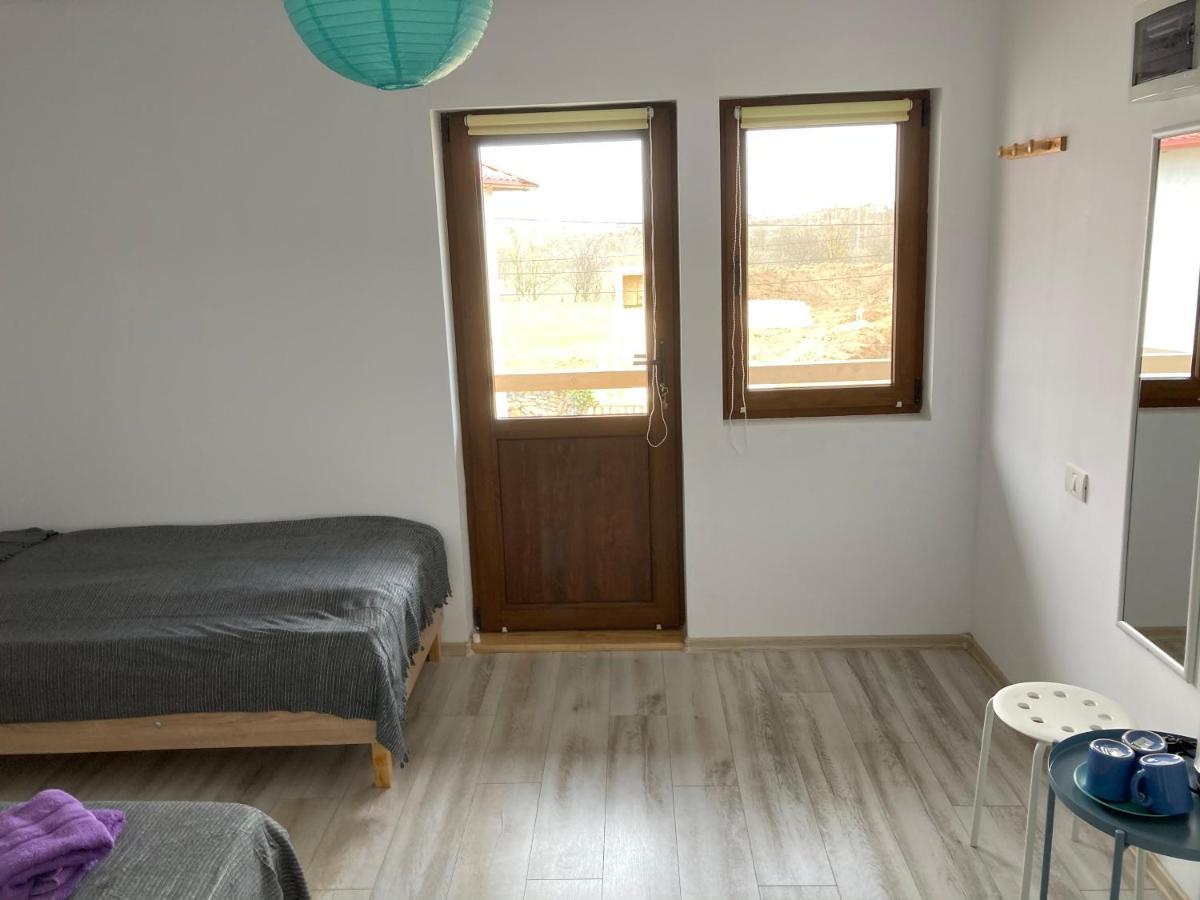 Nayana Vama Veche Apartamento Exterior foto