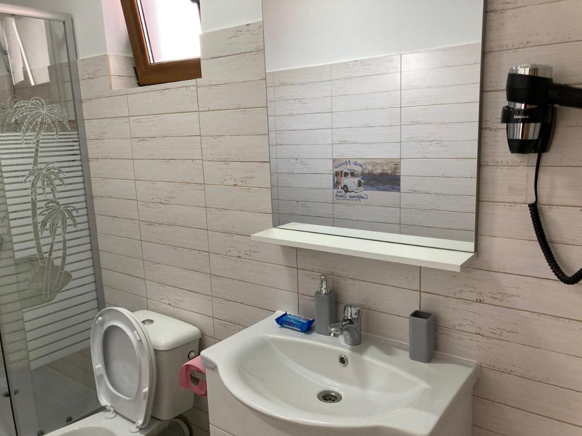 Nayana Vama Veche Apartamento Exterior foto