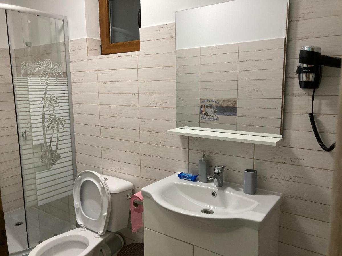 Nayana Vama Veche Apartamento Exterior foto