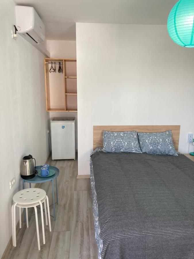 Nayana Vama Veche Apartamento Exterior foto