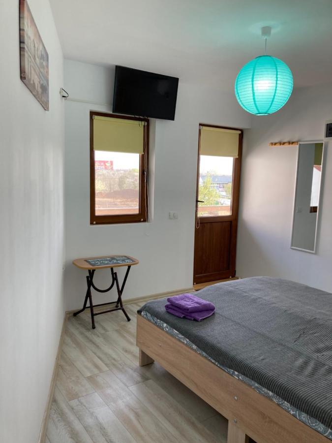Nayana Vama Veche Apartamento Exterior foto