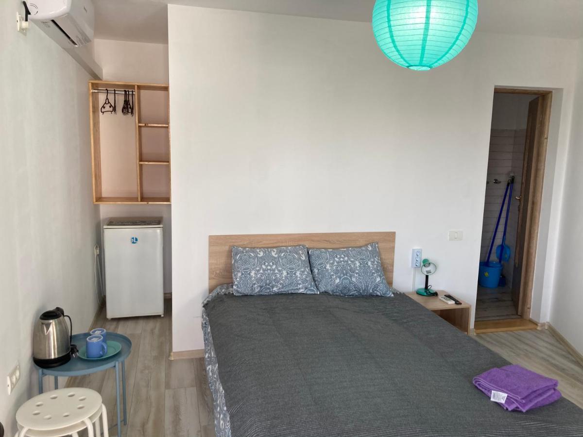 Nayana Vama Veche Apartamento Exterior foto