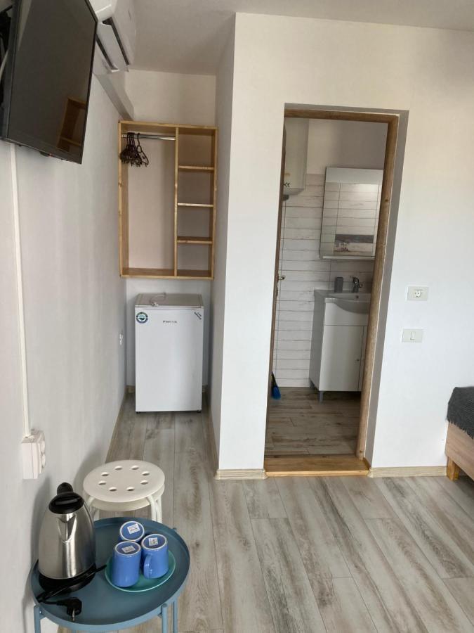 Nayana Vama Veche Apartamento Exterior foto
