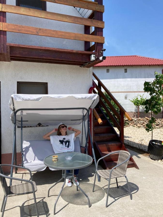 Nayana Vama Veche Apartamento Exterior foto